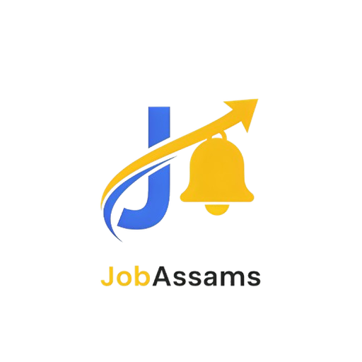 JobAssams.com Assam Government Job Updates and Career News Logo